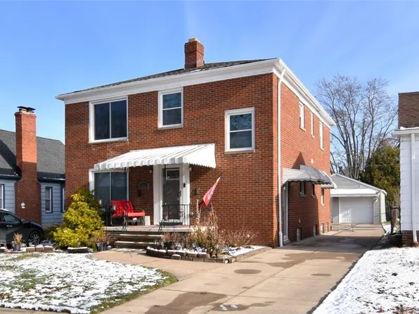 4319 W 56th St, Cleveland, OH 44144