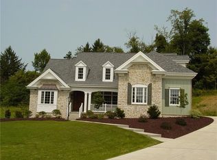 100 Fair Acres Dr, Pittsburgh, PA 15241