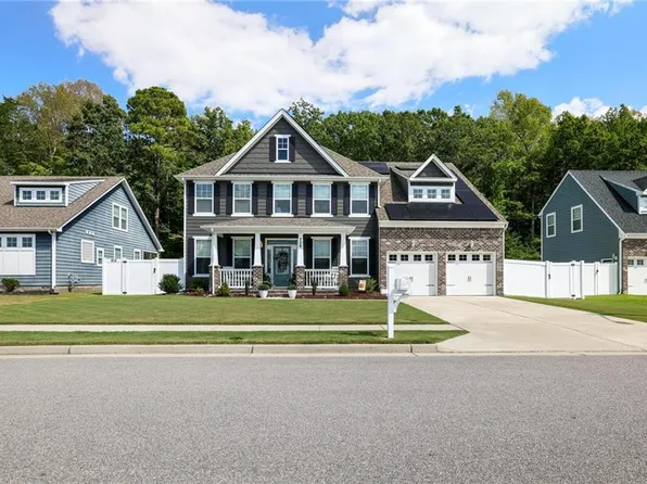 728 Angel Wing Dr, Chesapeake, VA 23323