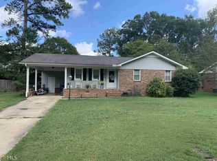 23 Whispering Pines Rd NE, Rome, GA 30161