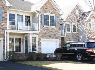 27 Amber Dr, Old Bridge, NJ 08857