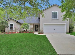 165 Ivy Lakes Dr, Saint Johns, FL 32259