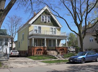 2534 N 9th St, Milwaukee, WI 53206