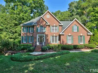5029 Hanna Ln, Fuquay Varina, NC 27526