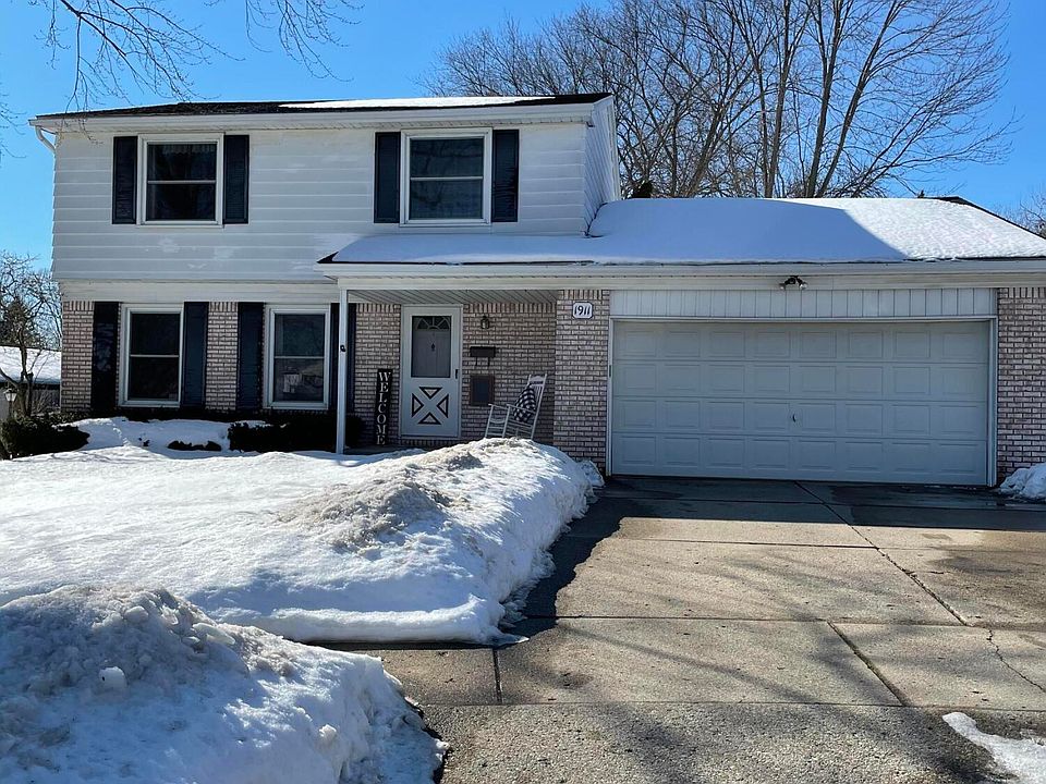 1st image of 1911 Keegan Ct