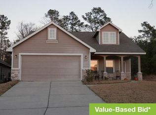 1129 Shadow Glenn Dr, Conroe, TX 77301