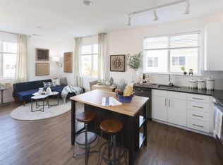 601 L St SE APT M13, Washington, DC 20003