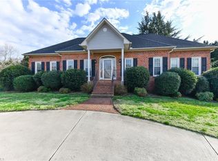 2800 Atwood Rd, Winston Salem, NC 27103