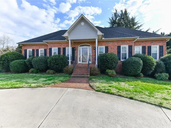 2800 Atwood Rd, Winston Salem, NC 27103
