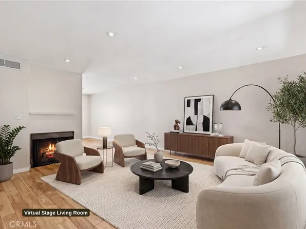 7802 Via Tortona, Burbank, CA 91504