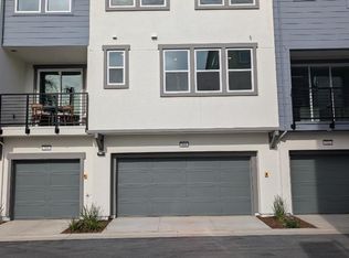 508 Boxcar Drive Plan #23-01-6, Campbell, CA
