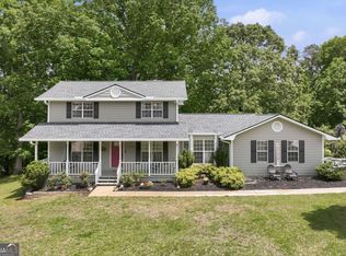 3958 Pointe, Gainesville, GA 30506
