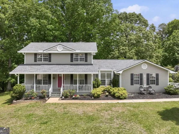 3958 Pointe, Gainesville, GA 30506