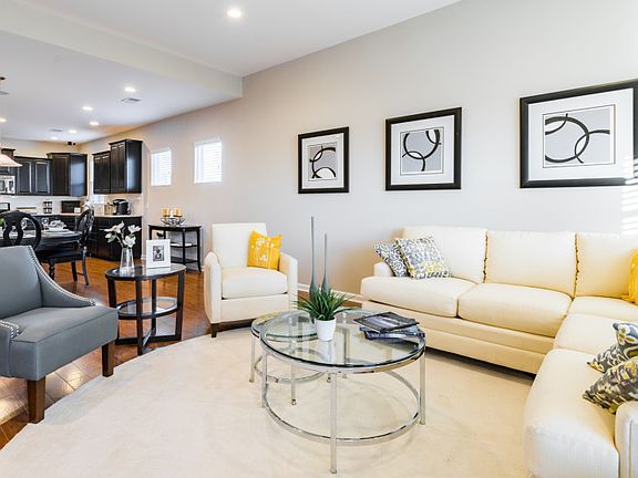 Model Representation