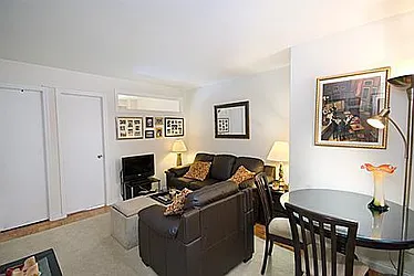 Rented by Town Residential