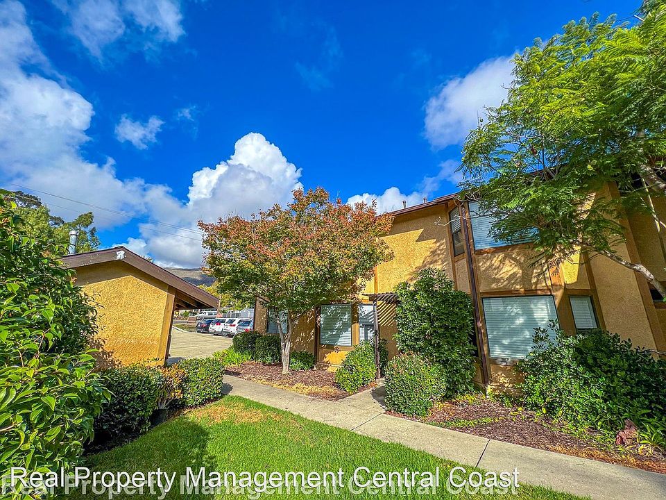 1095 Orcutt Road 1095 Orcutt Rd San Luis Obispo CA Zillow