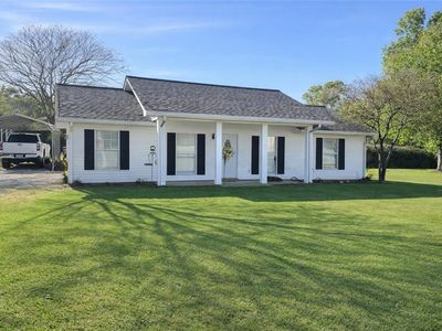 178 Maria Dr, Hessmer, LA, 71341