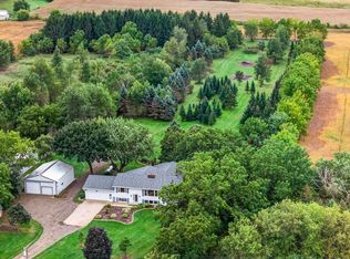 5981 Purcell Rd, Oregon, WI 53575