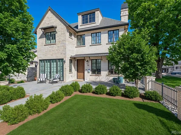 792 S High Street, Denver, CO 80209