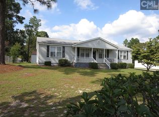 3950 Greenwood Dr, West Columbia, SC 29170