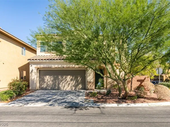 7920 Bartlett Peak St, Las Vegas, NV 89166