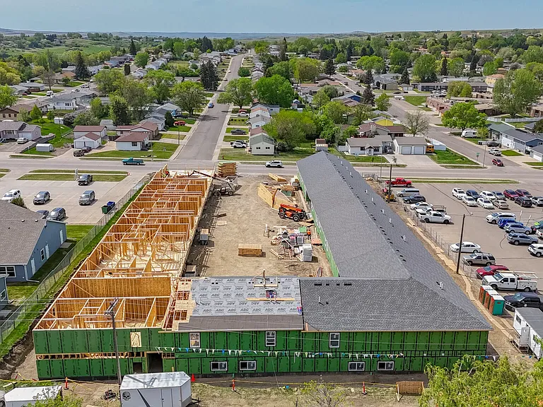 Avalon at Mandan Townhomes — Photo 26