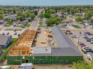 Avalon at Mandan Townhomes, Mandan, ND 58554