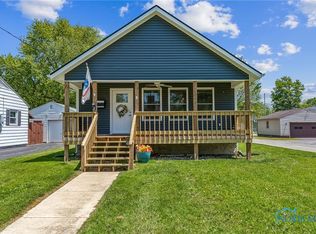 1313 Washington Ave, Findlay, OH 45840