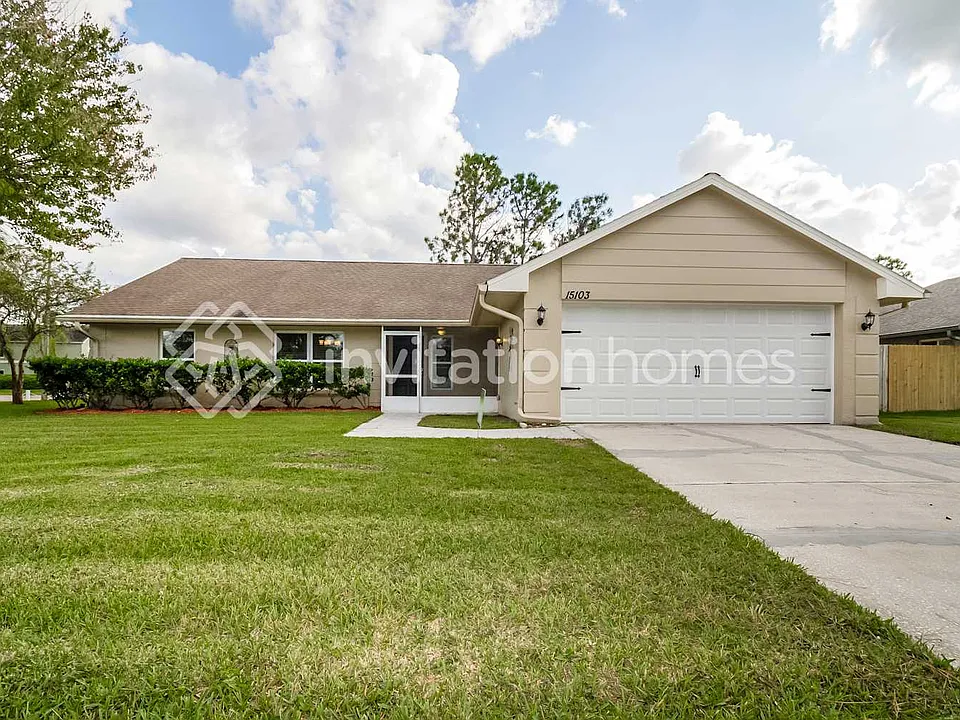 15103 Southfork Dr