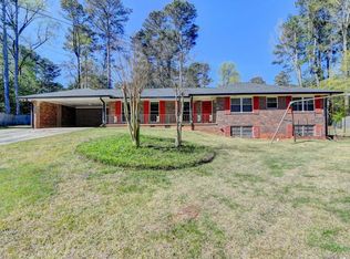 2131 Ladovie Ct NE, Atlanta, GA 30345