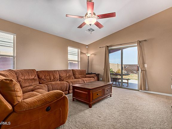 5th image of 23631 N EL FRIO Court