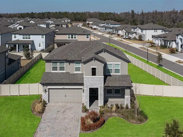 33287 Sycamore Leaf Dr, Wesley Chapel, FL 33545