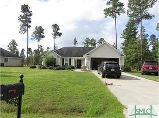 85 Abigail Ct, Ellabell, GA 31308