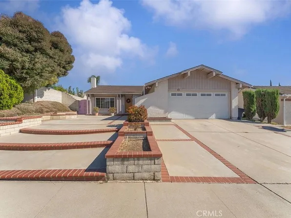 1120 Meadowside St, West Covina, CA 91792