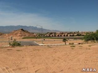 1158 Blind Pew Rdg, Mesquite, NV 89027