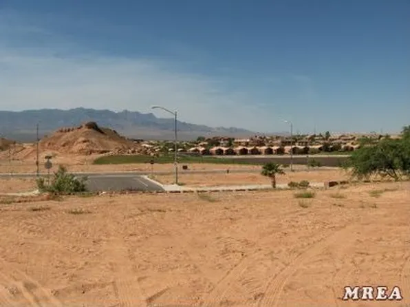 1158 Blind Pew Rdg, Mesquite, NV 89027