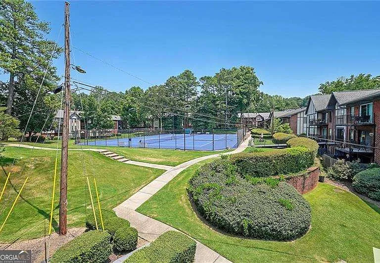 6851 Roswell Rd #O3 — Photo 24
