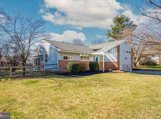 522 N Wynnewood Ave, Wynnewood, PA 19096