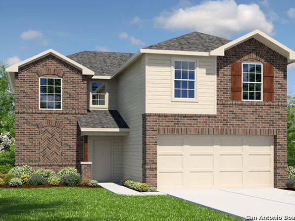 4931 Practice Green, San Antonio, TX 78261