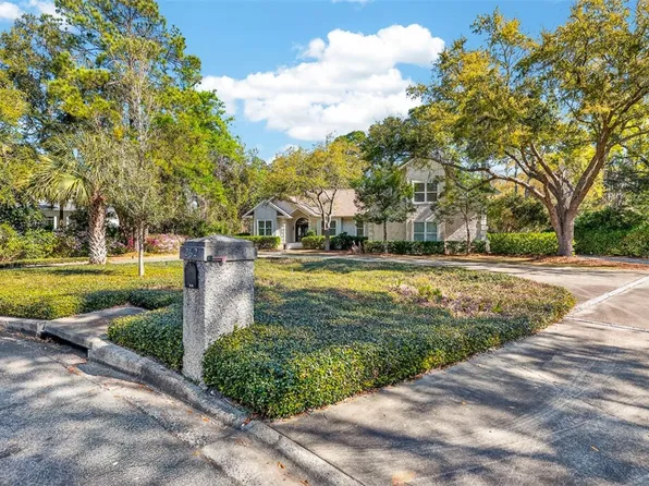 262 Saint James Ave, Saint Simons Island, GA 31522