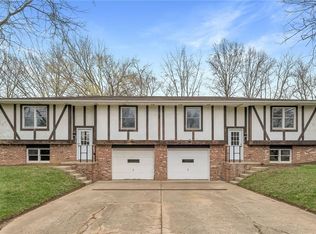 2216 Tennyson St NW, Massillon, OH 44646