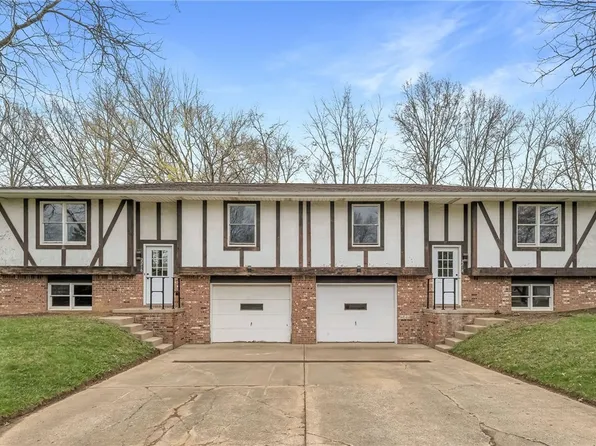 2216 Tennyson St NW, Massillon, OH 44646