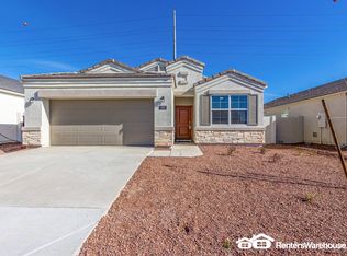 111 S 187th Dr, Buckeye, AZ 85326