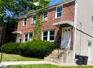 811 Garden St FLOOR 1, Elizabeth, NJ 07202
