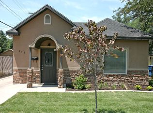 246 S 700 W, Provo, UT 84601