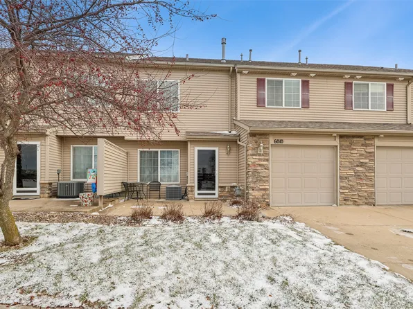 601 Orchard Hills Dr #6010, Ankeny, IA 50021