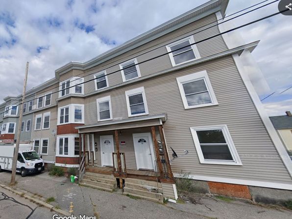 463 Beech St APT 3