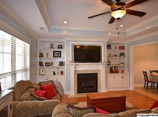 644 Coleman Rd, New Market, AL 35761