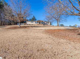106 Kennel Dr, Liberty, SC 29657