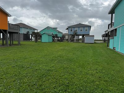 128 Ocean View Dr, Crystal Beach, TX, 77650